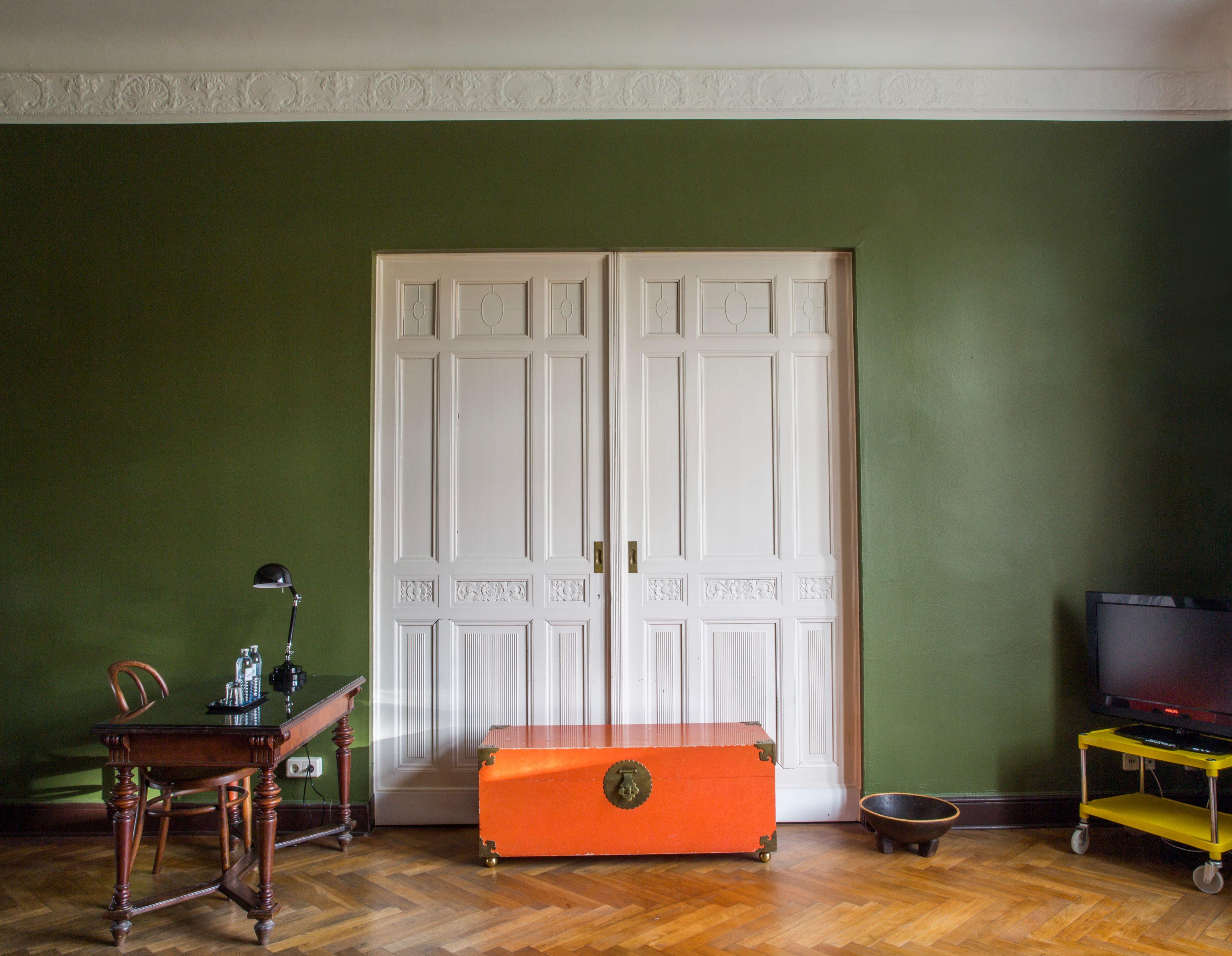 Hotel Art Nouveau Am Kurfuerstendamm — Bilder 3